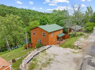 721 Shore Rd, Kirbyville, MO 65731