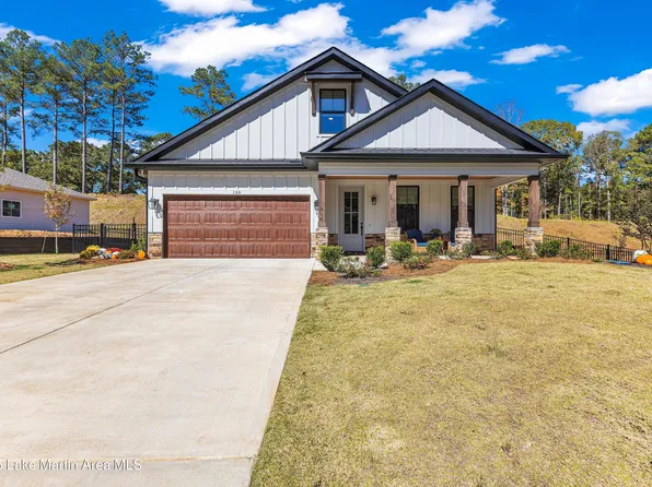 169 Janes Way, Dadeville, AL 36853