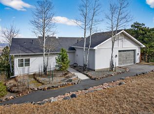 278 Parkview Avenue, Golden, CO 80401