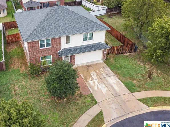 1809 Lobrecht Ct, Killeen, TX 76542