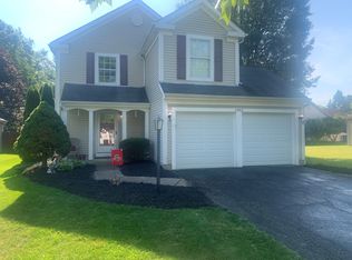 7992 Leaview Dr, Columbus, OH 43235