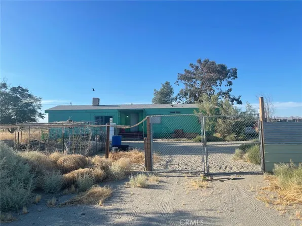 19069 Saint Anthony Ave, El Mirage, CA 92301