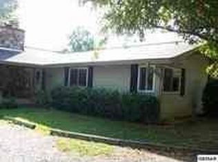 3409 Mattox Cemetery Rd, Sevierville, TN 37862