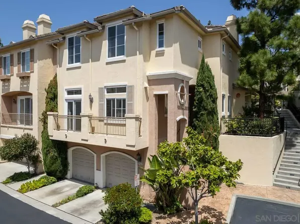 3822 Quarter Mile Dr, San Diego, CA 92130