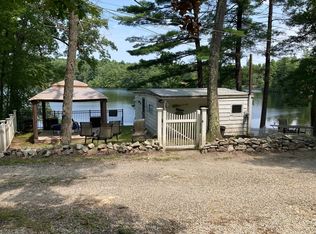 20 1/2 Cote Ln, Sutton, MA 01590