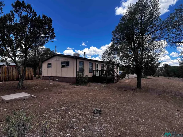 8 Forest St, Reserve, NM 87830