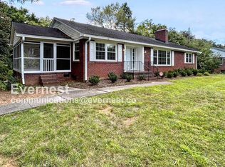 950 Marguerite Dr, Winston Salem, NC 27106