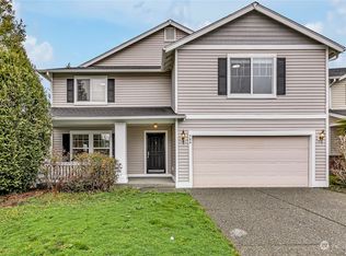 708 SW 363rd Ct, Federal Way, WA 98023