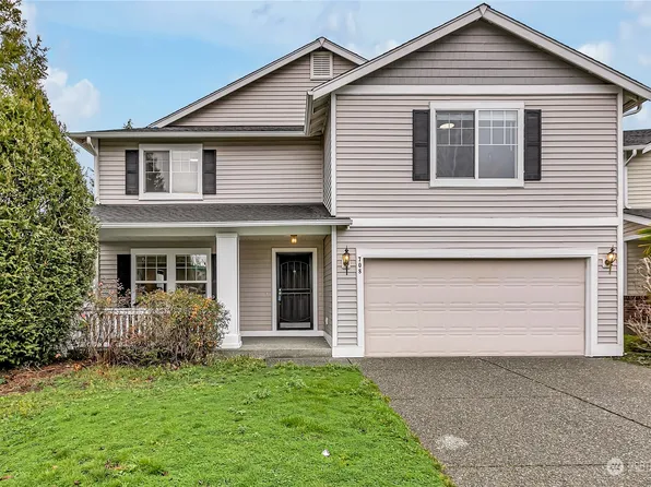 708 SW 363rd Ct, Federal Way, WA 98023