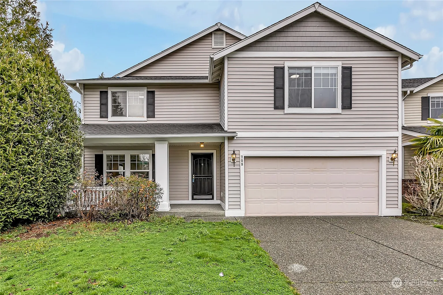 708 SW 363rd Ct photo 1
