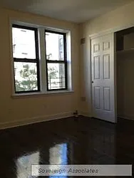 Rented by Sovereign Associates