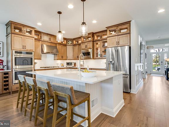 2nd image of 23848 Quiet Waters Ave