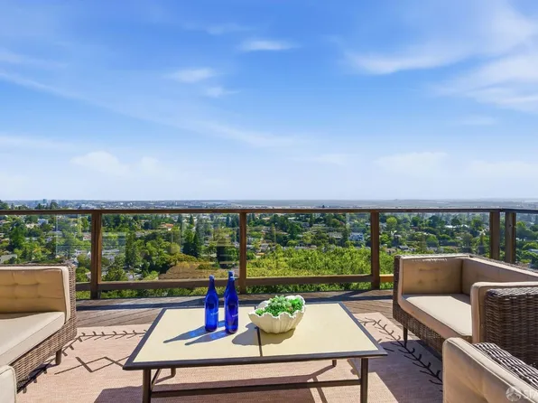 145 Vista Del Grande, San Carlos, CA 94070