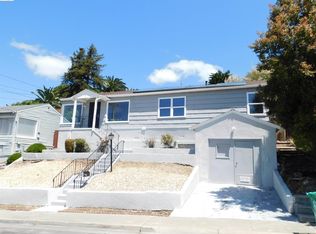 15976 Carolyn St, San Leandro, CA