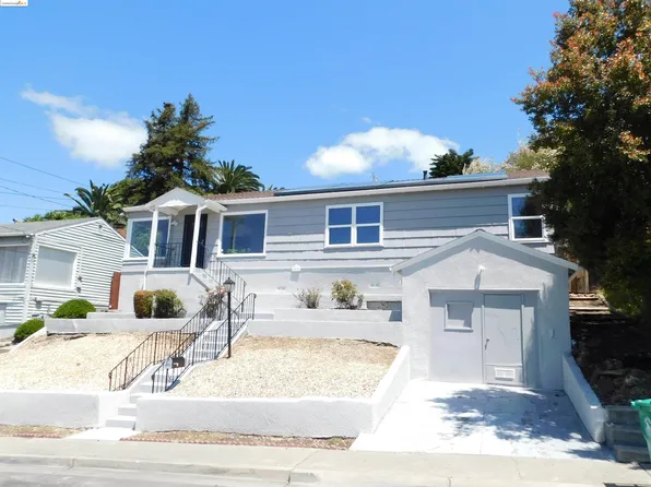 15976 Carolyn St, San Leandro, CA 94578
