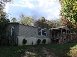 118 Hidden Valley Rd, Rogersville, TN 37857