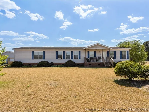 128 Westwind Dr, Vass, NC 28394