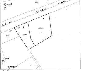 4631 State Highway 42 W, Garner, NC 27529