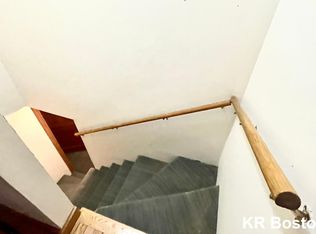 96 Linden St APT 2A, Allston, MA 02134