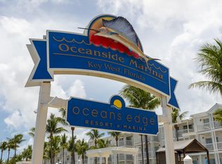 5950 Peninsular Ave #629, Key West, FL 33040