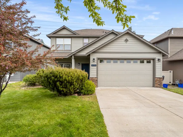 676 SE Gleneden Pl, Bend, OR 97702