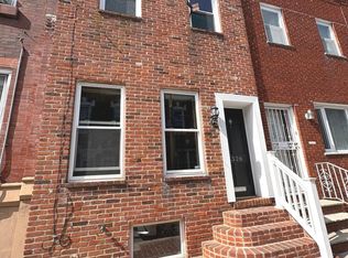 2326 S Carlisle St, Philadelphia, PA 19145