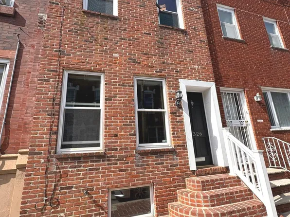 2326 S Carlisle St, Philadelphia, PA 19145