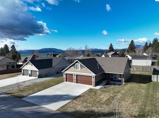 62 Osprey Ln, Sandpoint, ID 83864