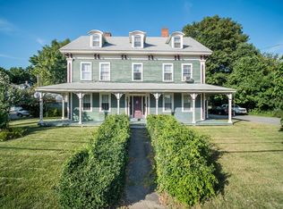 119 West St #2, Leominster, MA 01453