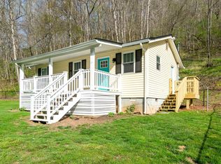 3288 Georges Run Rd, Shawsville, VA 24162