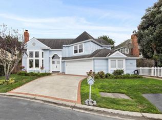 321 Eagle Trace Dr, Half Moon Bay, CA 94019