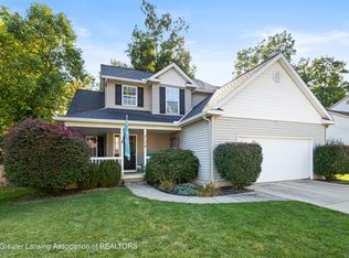 2174 Cedarbend Dr, Holt, MI 48842