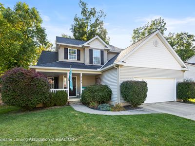 2174 Cedarbend Dr, Holt, MI, 48842