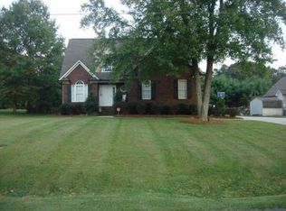 599 Sagewood Pl SW, Concord, NC 28025