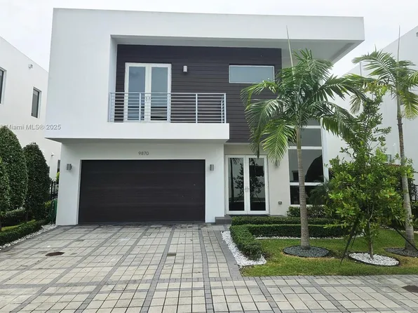 9870 NW 75th Ter, Doral, FL 33178