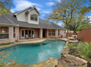 1309 Vista Verde St, Denton, TX 76210