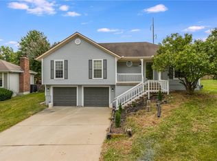 12505 E 58th Ter, Kansas City, MO 64133