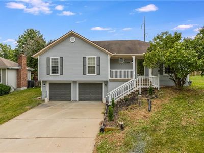12505 E 58th Ter, Kansas City, MO, 64133
