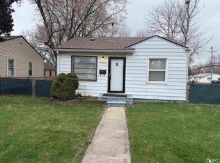 6304 Marvin St, Taylor, MI