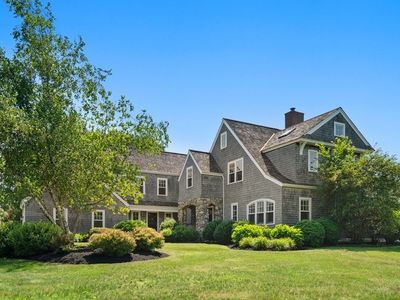 4 Fletcher Steele Way, Milton, MA, 02186