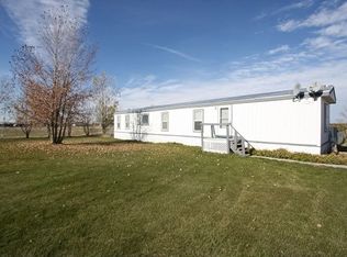 3915 E County Line Rd, Rigby, ID 83442