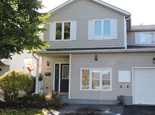 107 Davey Cres S, Loyalist, ON K7N 1X7