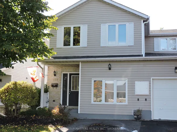 107 Davey Cres S, Loyalist, ON K7N 1X7