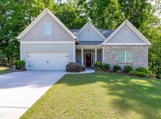 6567 Teal Trail Dr, Flowery Branch, GA 30542