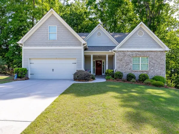 6567 Teal Trail Dr, Flowery Branch, GA 30542