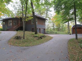 2096 N County Road D, Elmwood, WI 54740