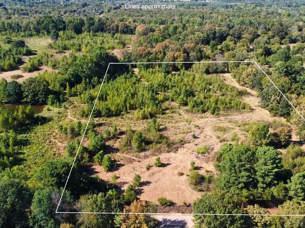 0 Liberty Rd, Ozark, AR 72949