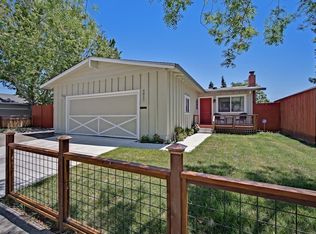 4022 Princeton Dr, Santa Rosa, CA 95405