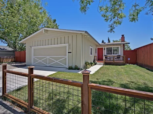 4022 Princeton Drive, Santa Rosa, CA 95405