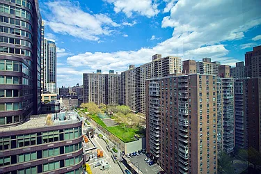 Rented by Keller Williams NYC